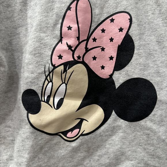 Old Navy Disney Minnie Mouse Sweatshirt - Picture 3 of 7